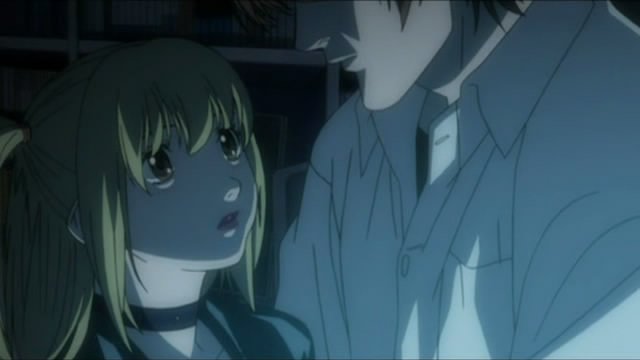 death note 19