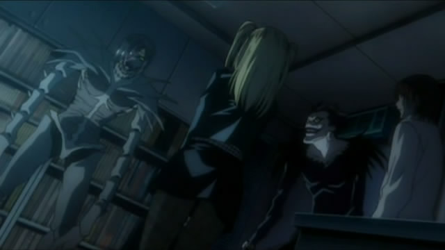 death note 20