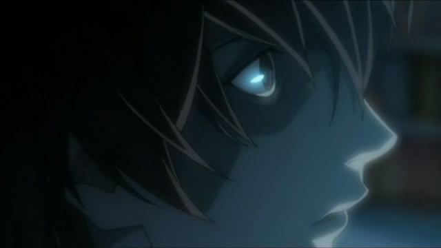 death note 21