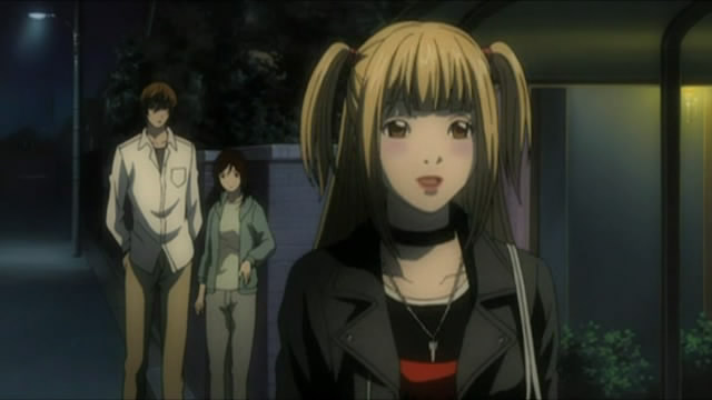 death note 03