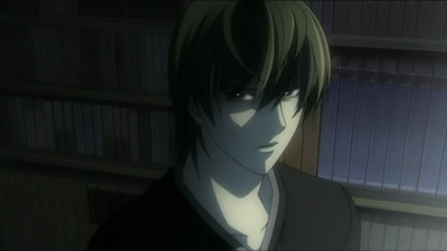 death note 21