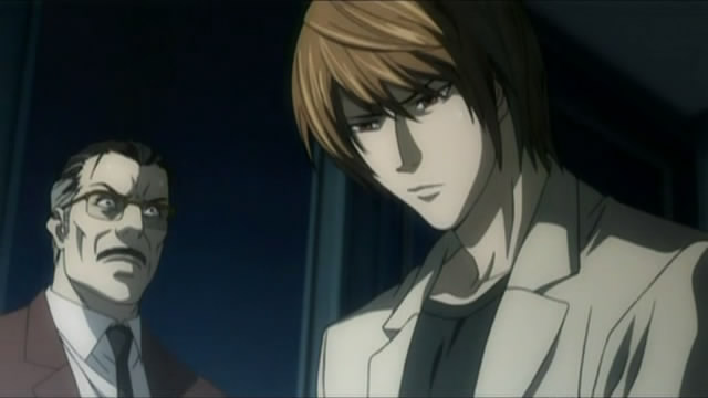 death note 06