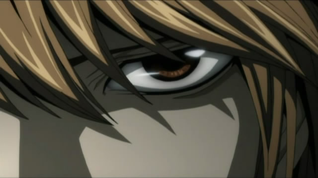 death note 07