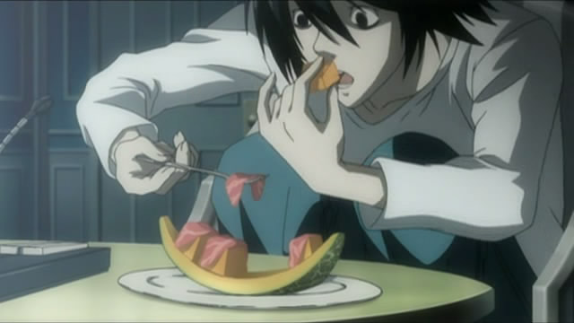 death note 12