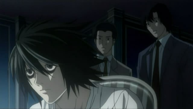 death note 15