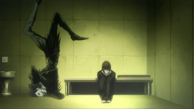 death note 17