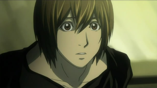 death note 18