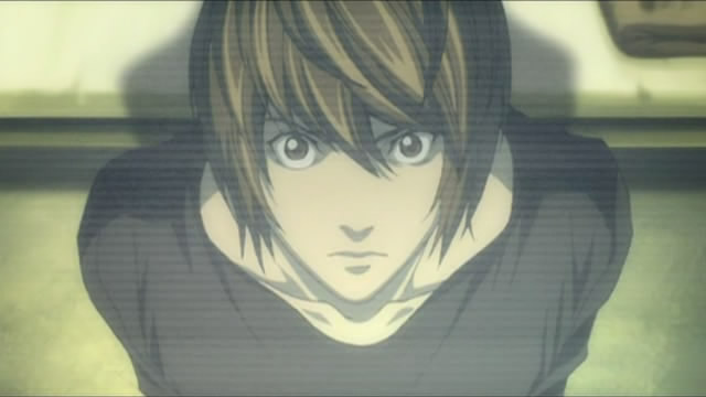 death note 20