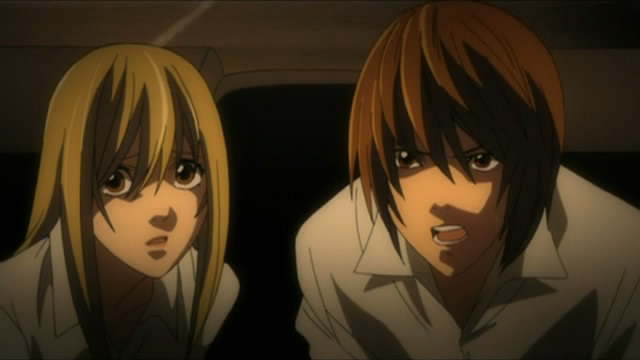 death note 06