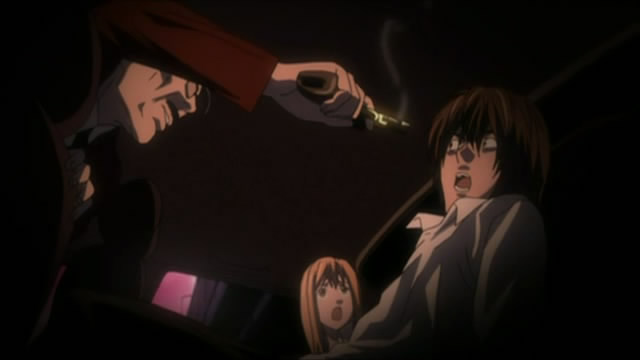 death note 09