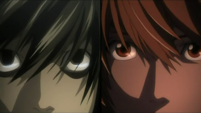 death note 11