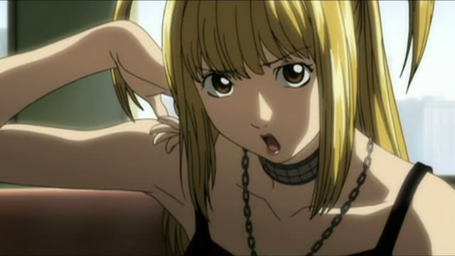 death note 03