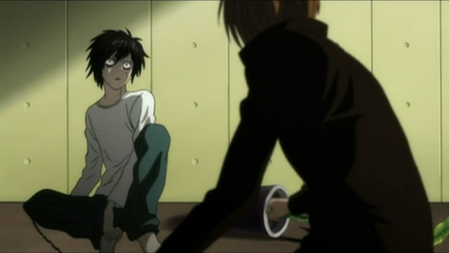 death note 06