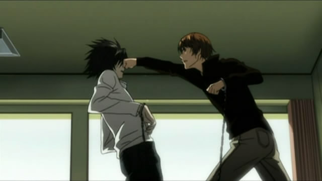 death note 08