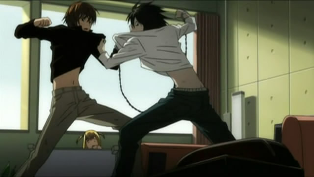 death note 09