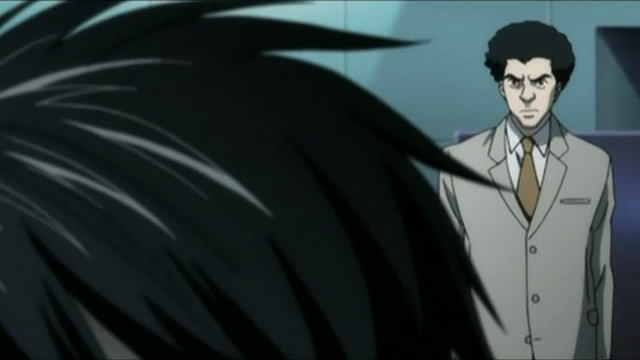 death note 16