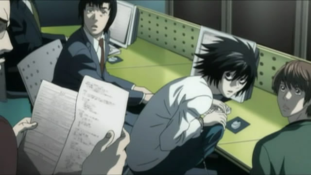 death note 17