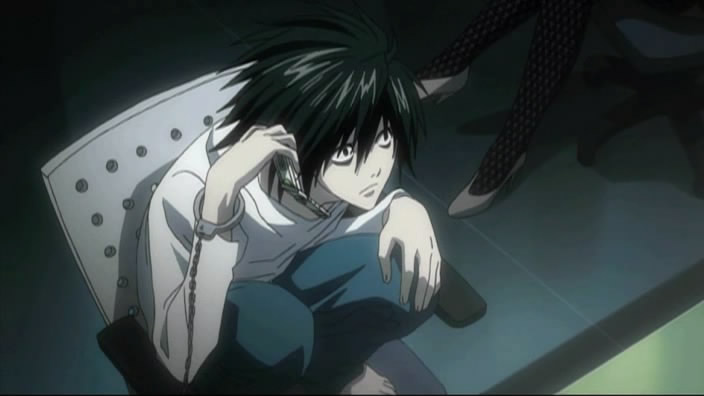 death note 15