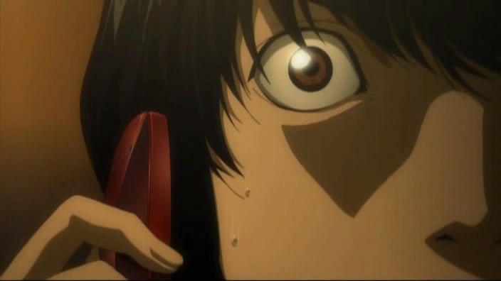 death note 16