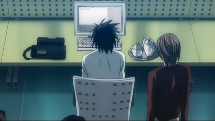 death note 12