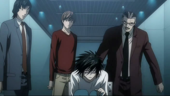 death note 14