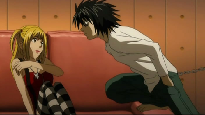 death note 16