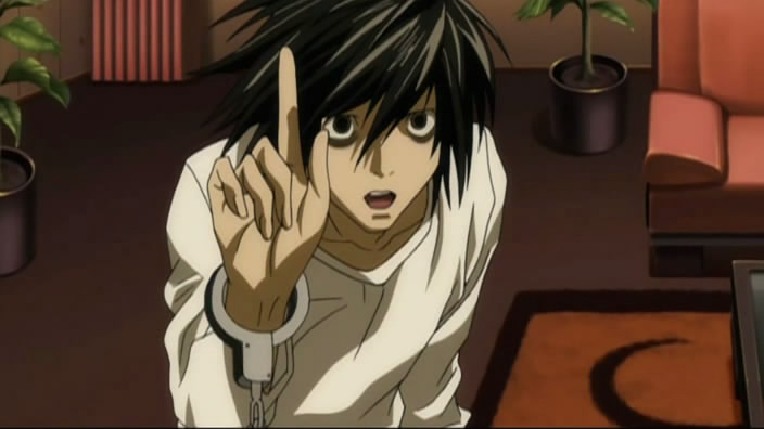 death note 19