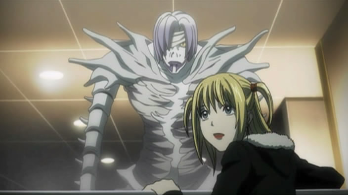 death note 10