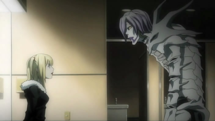 death note 11