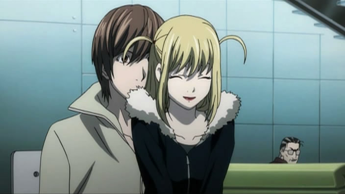 death note 13