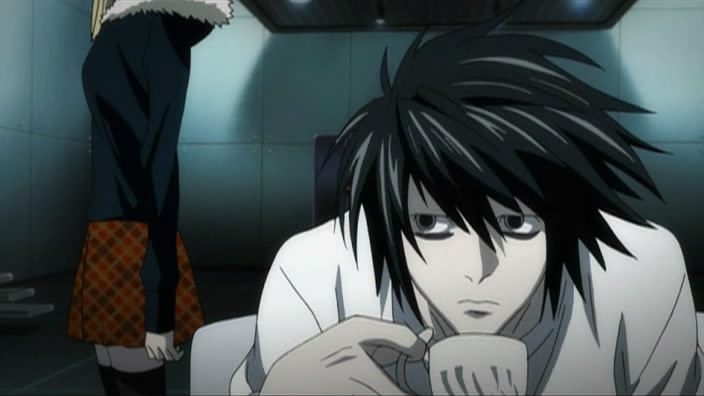 death note 14