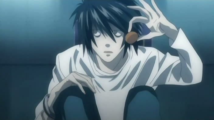 death note 07