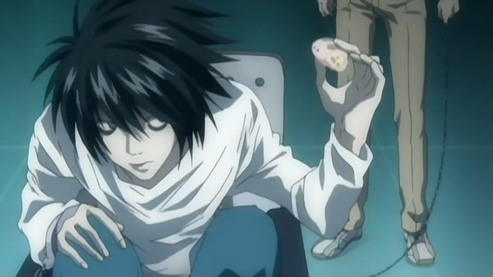 death note 09