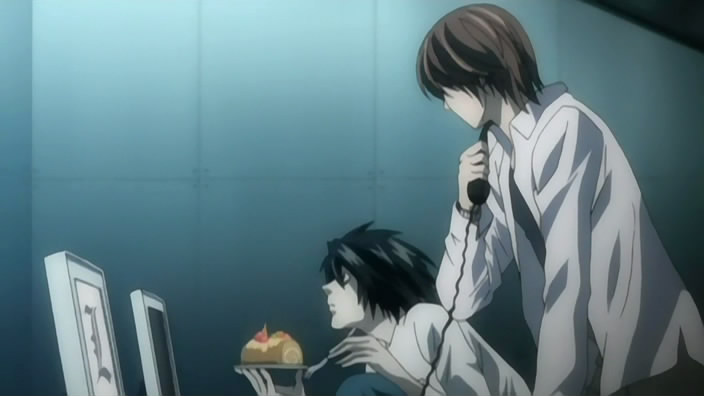 death note 13