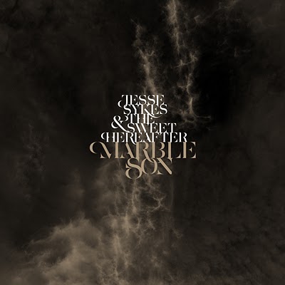 ¿Qué Estás Escuchando? Jesse-sykes-marble-son