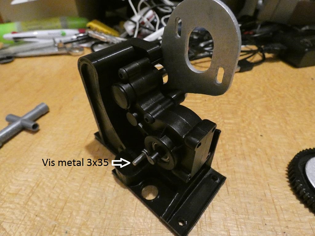 Etapes de construction du Gama Goat en 3D. - Page 2 Gama-322