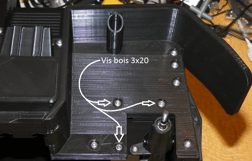 Etapes de construction du Gama Goat en 3D. - Page 2 Gama-335