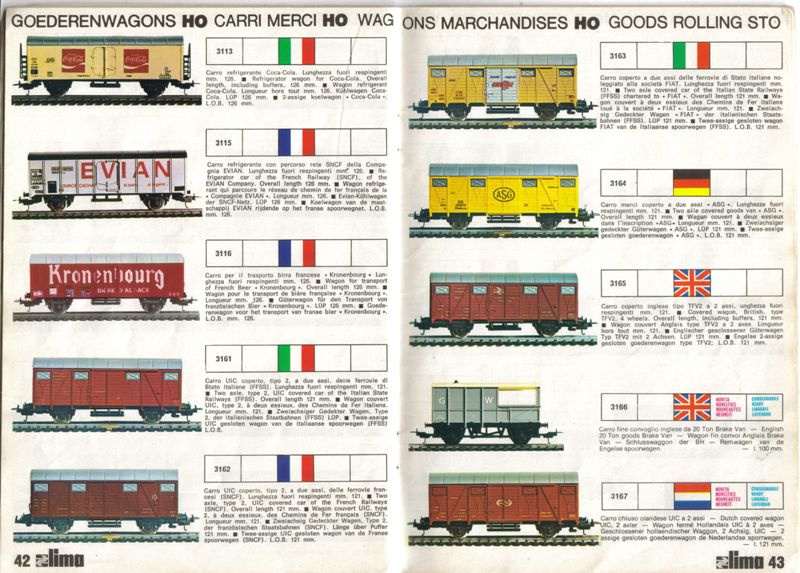 [Lima] Catalogue Lima 1974-75 19