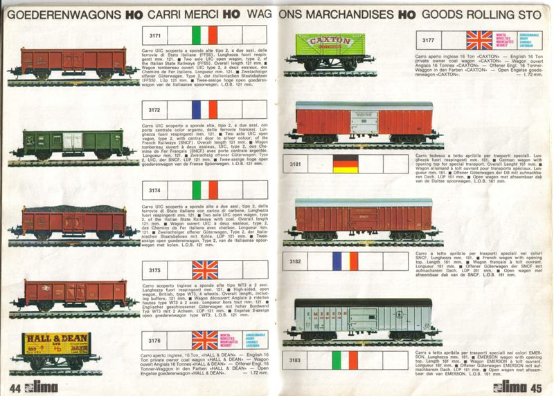 [Lima] Catalogue Lima 1974-75 20