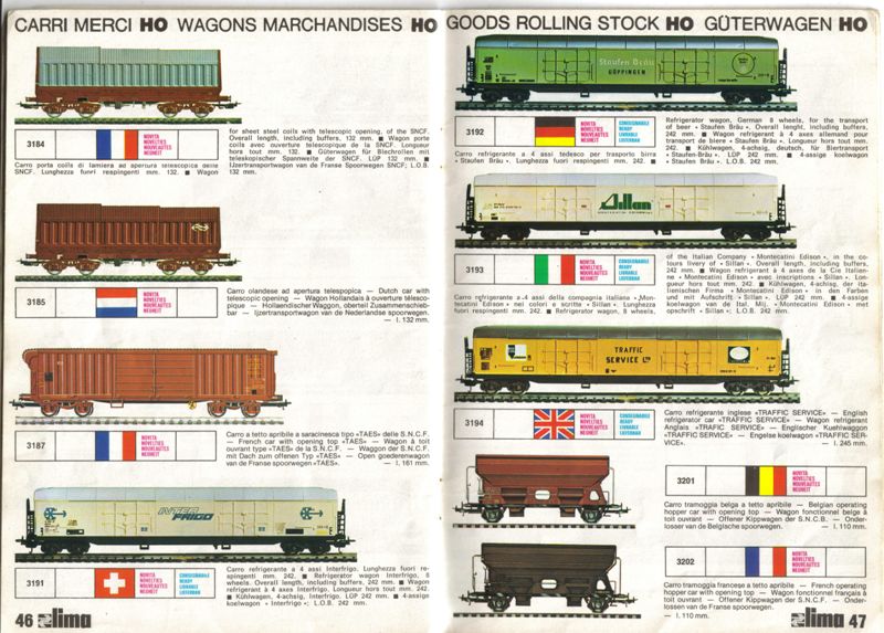 [Lima] Catalogue Lima 1974-75 21