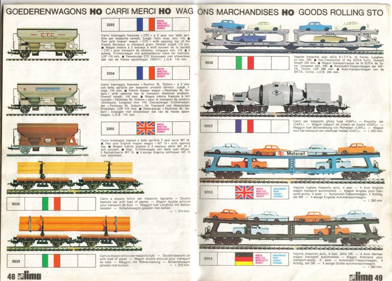 [Lima] Catalogue Lima 1974-75 22