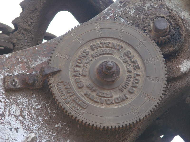 [Kenya] Musée du train de Nairobi au Kenya 106