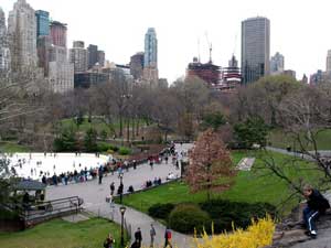 Central Park CentralPark