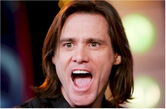 Yes Man (Peyton Reed - 2008) Carrey