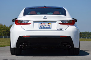 2015 Autoblog Review of the stunning Lexus RC Lead2-2015-lexus-fc-f-fd