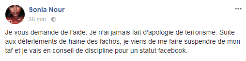 LFI : La France insoumise se lance - Page 2 Facebook