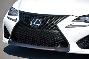 2015 Autoblog Review of the stunning Lexus RC Lead9-2015-lexus-fc-f-fd