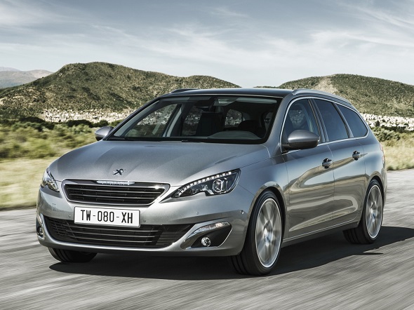 Prueba: Peugeot 508 SW 2.0 BlueHDI 150 Allure 0wdabi14-1