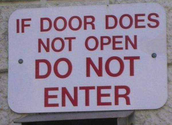 [Walt Disney World Resort] Un alligator tue un enfant au Grand Floridian - Page 3 Door-does-not-open-obvious