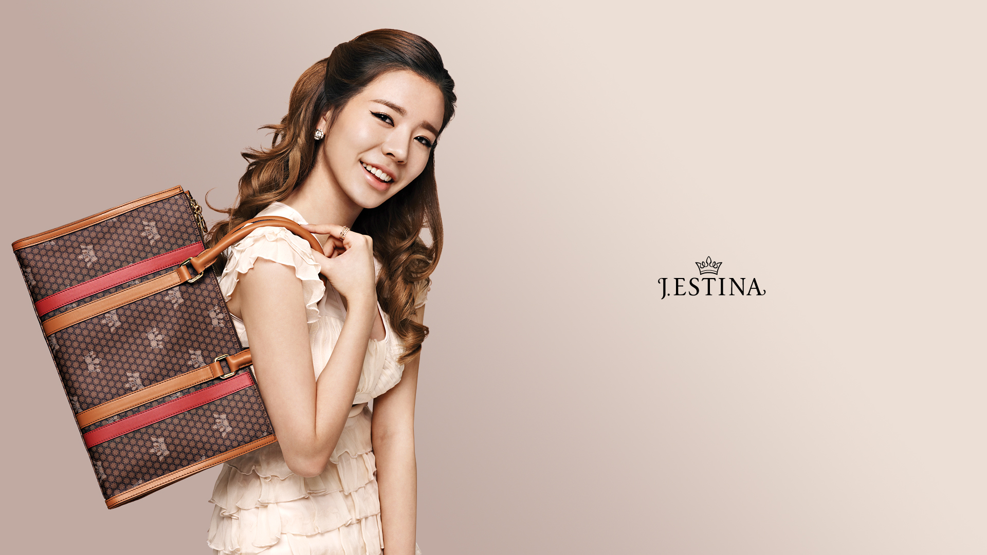 SNSD @ J.ESTINA Wallpapers HD Aaa84Jdb